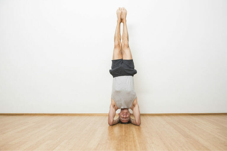 Vinyasa Flow – RYOGA