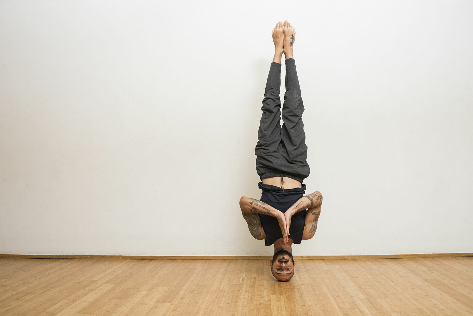 Ryoga-Vinyasa-Flow AcroYoga