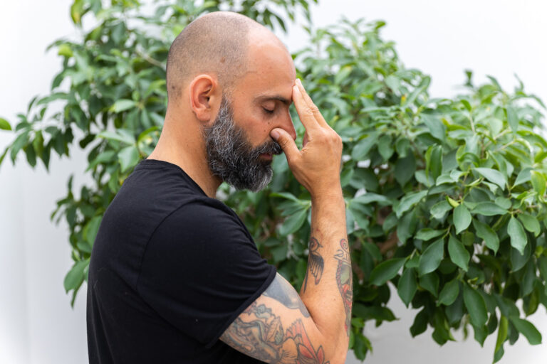 Pranayama – RYOGA
